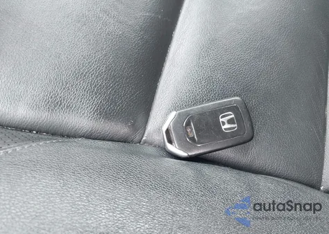 2017 Honda Hr-V Ex-L из США, поврежденный, VIN 3CZRU6H73HM707600